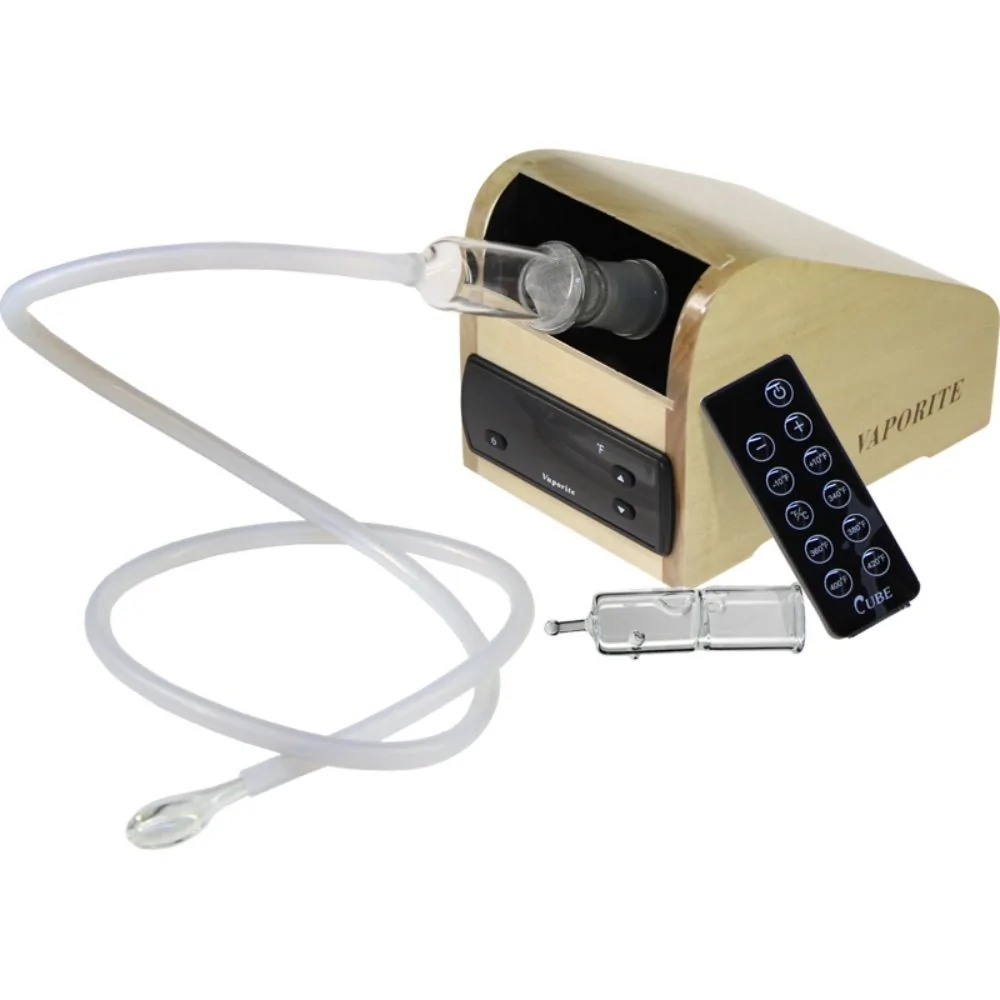Buying a Desktop Vaporizer ? Consider These Factors