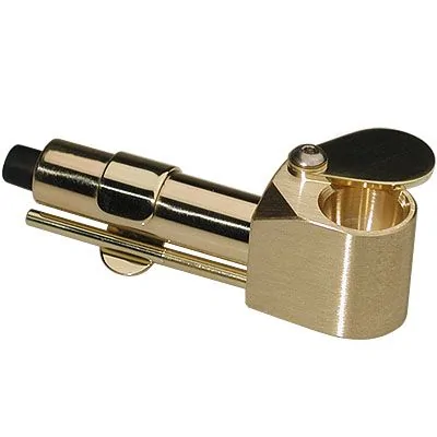 Brass pipe De luxe | Grasscity.com