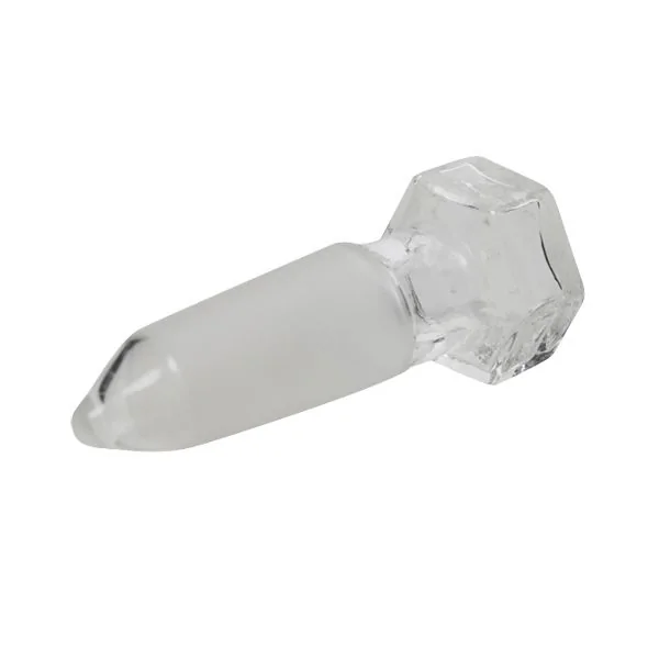 Roor - Glass Cleaning Stopper | Grasscity.com