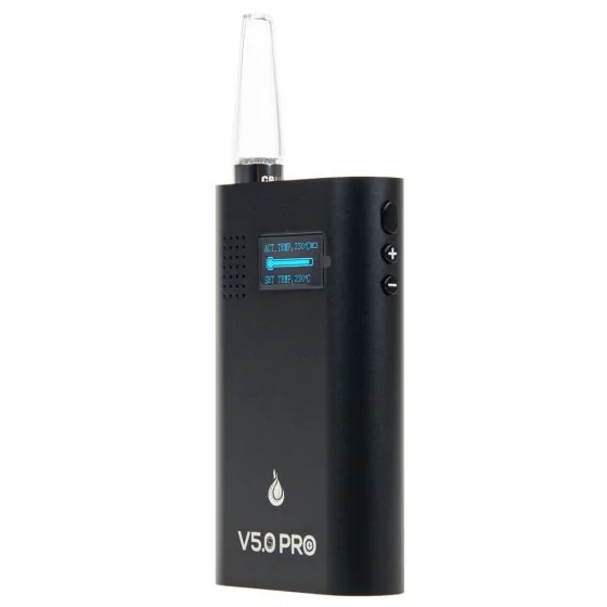 Flowermate V5.0S Pro Portable Vaporizer