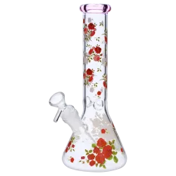 wph-10-p__flower_decal_water_pipe_-_pink