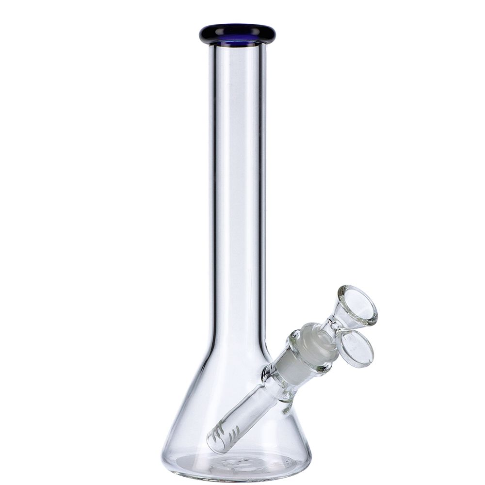 Beaker Glass Bong