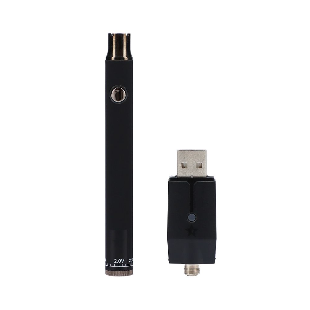 Top 5 Wax Pen Batteries Grasscity