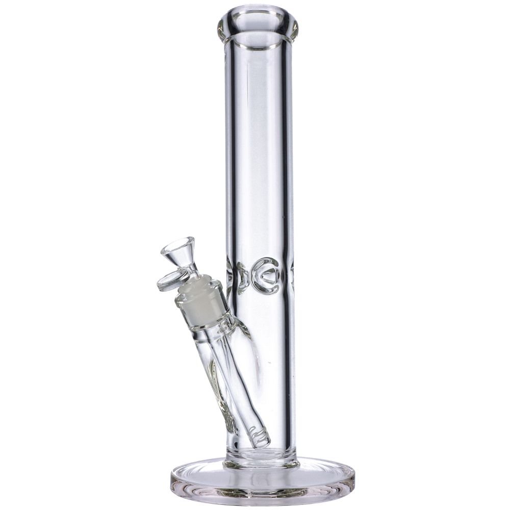 Ice Glass Bong