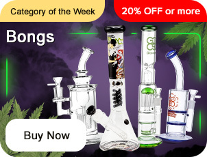 Bongs for Sale, Biggest Selection online