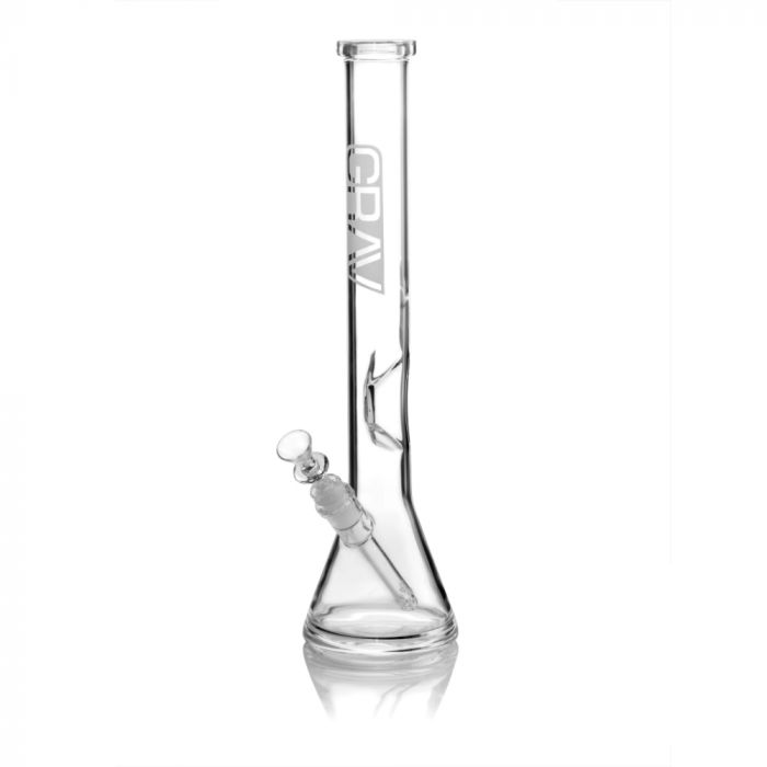 grav brand bong