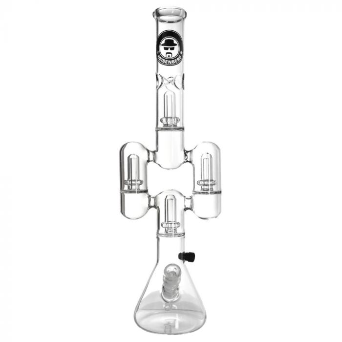 heisenberg bong