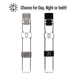 Jane West Pre-Pack Glass One Hitter Chillum