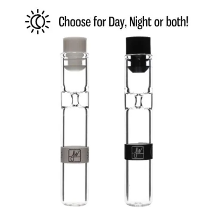 Jane West Pre-Pack Glass One Hitter Chillum