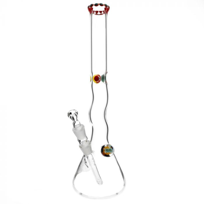 jerome baker bong