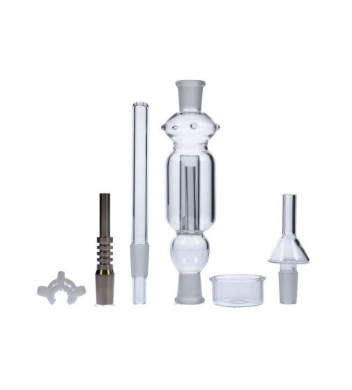 Glass Nectar Collector Kit