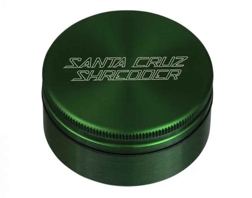 Santa Cruz Shredder Small 