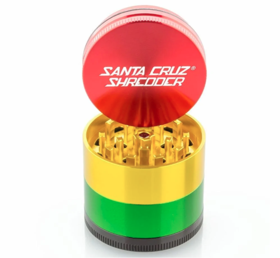 Santa Cruz Shredder Medium