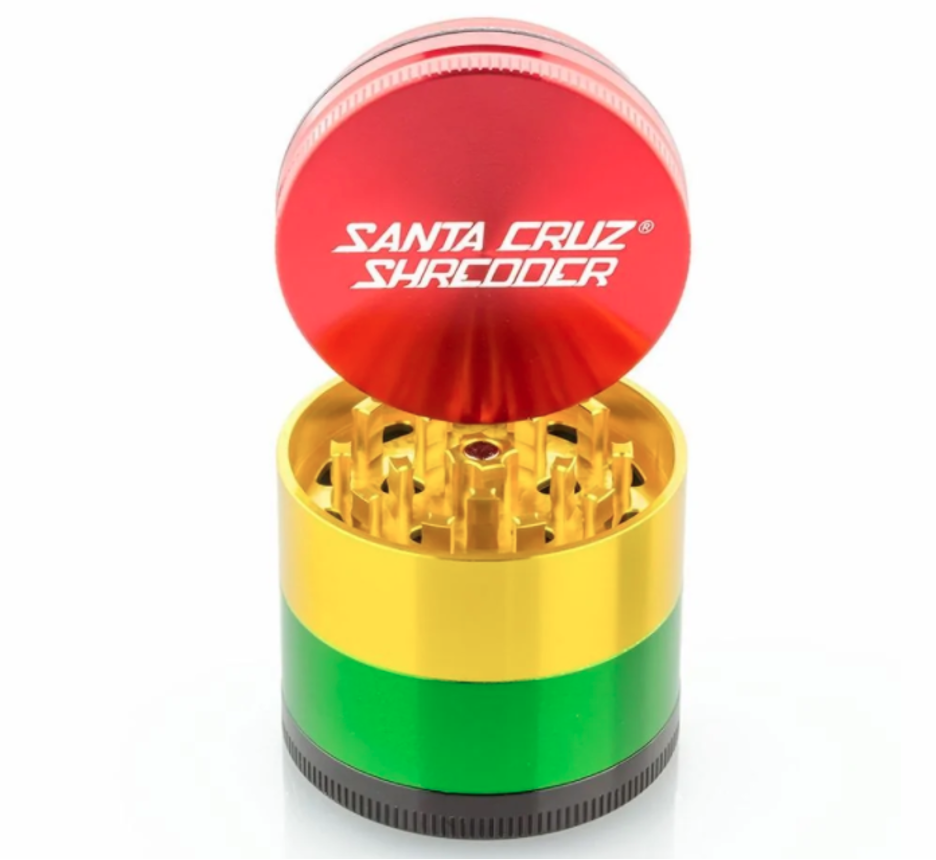 Santa Cruz Shredder Medium Santa Cruz Shredder Medium